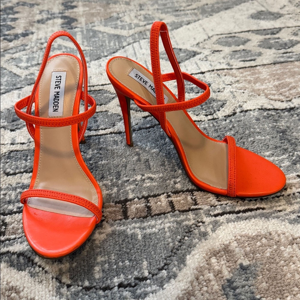 Steve Madden GABRIELLA Heels